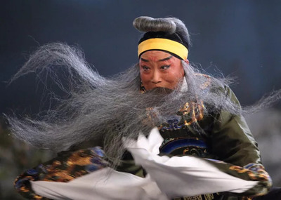 人物︱陳少云:老驥伏櫪志千里,一朝奔騰作“飛人”