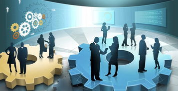 羊變狼 沈軍如何打造高效企業管理團隊