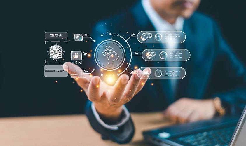 定制化解決方案 如何精準(zhǔn)滿(mǎn)足企業(yè)管理的獨(dú)特需求