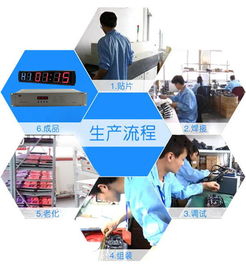 北斗校時(shí)系統(tǒng)高新企業(yè) 企業(yè)管理之道與核心競(jìng)爭(zhēng)力構(gòu)建